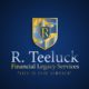 Raphael Teeluck Financial Legacy Services Limited